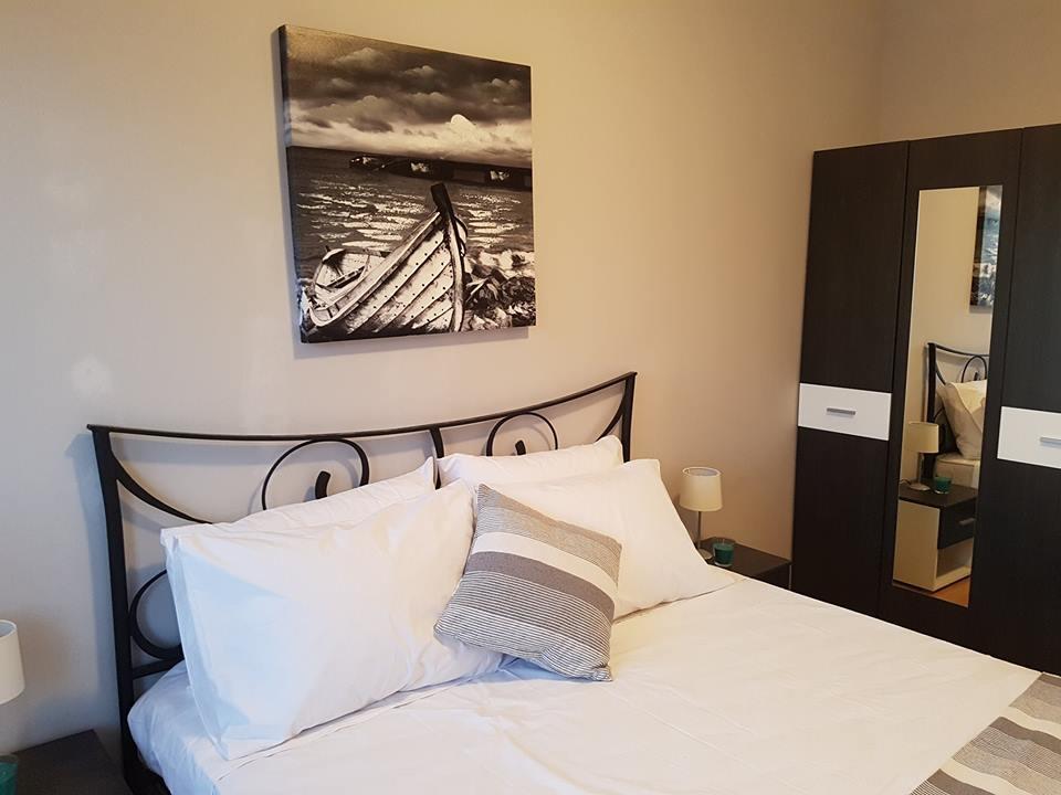 Adriatic Apartments Trogir Eksteriør bilde