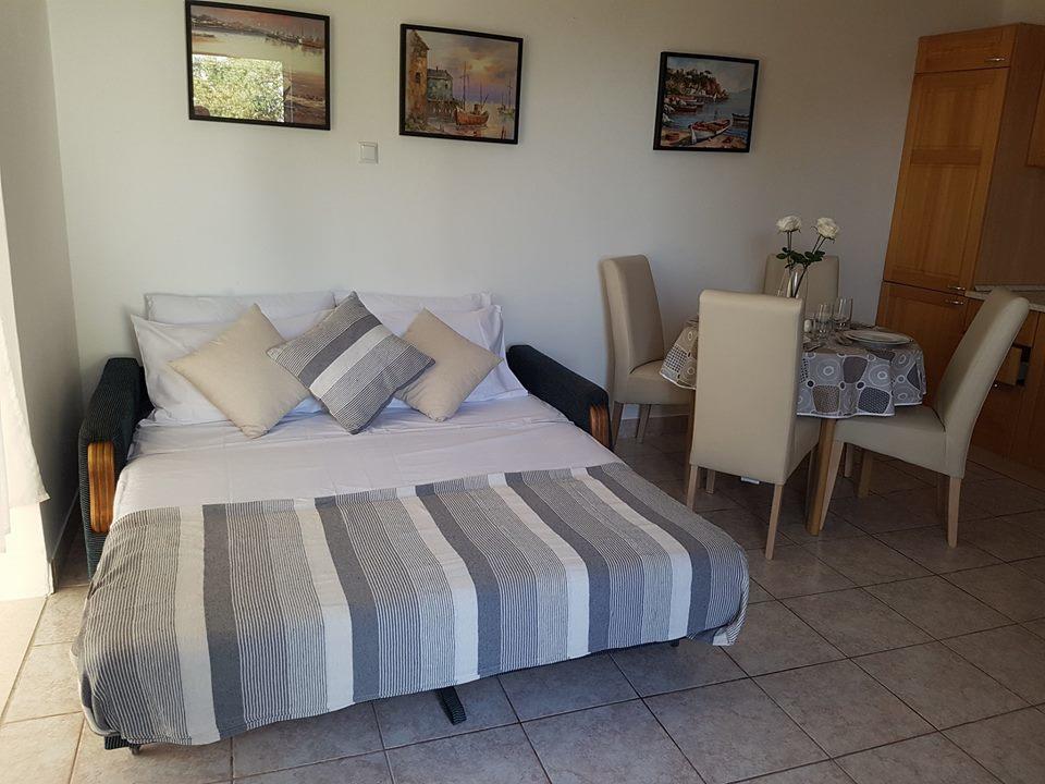 Adriatic Apartments Trogir Eksteriør bilde