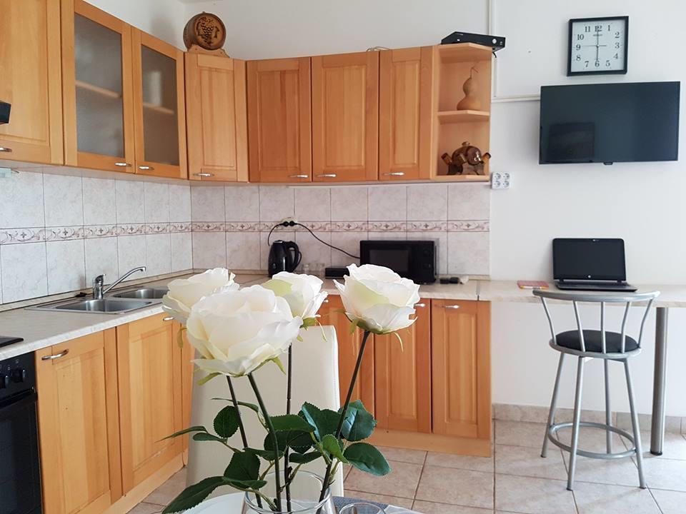 Adriatic Apartments Trogir Eksteriør bilde