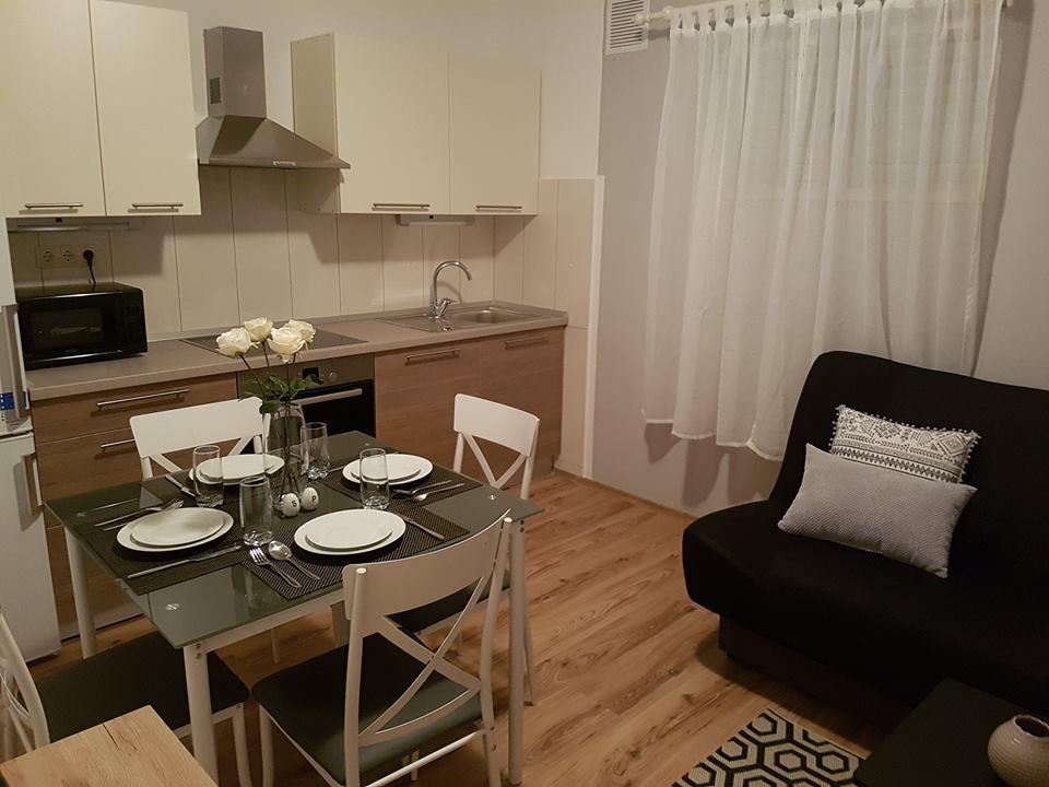 Adriatic Apartments Trogir Eksteriør bilde