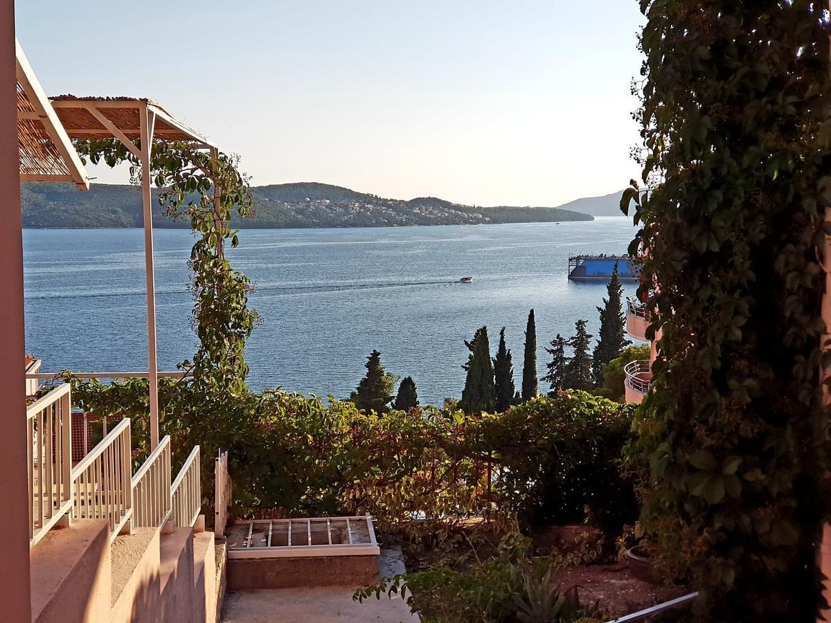 Adriatic Apartments Trogir Eksteriør bilde