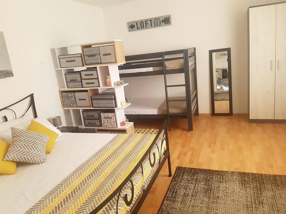 Adriatic Apartments Trogir Eksteriør bilde